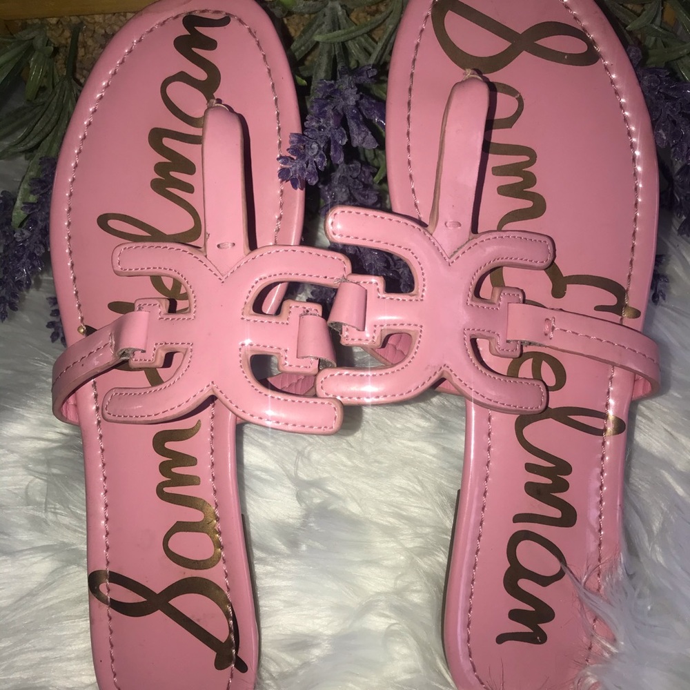 Sandals sam Edelman
